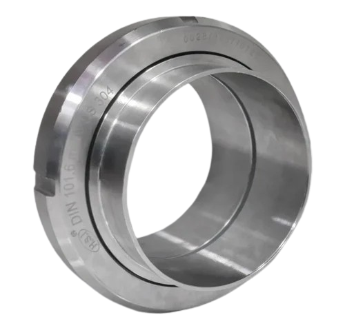 Stainless Steel Pipe Union